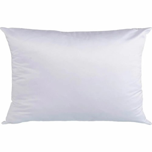 Подушка сублимационная белая 30х50 см