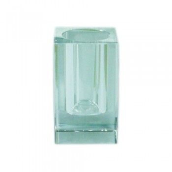 Заготовка кристаллов для UV  подставка для ручек верт. (80*50mm) Заготовка кристаллов для UV  подставка для ручек верт. (80*50mm)