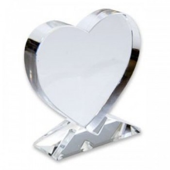 Заготовка кристаллов для UV, "сердце"(80*80mm) Заготовка кристаллов для UV, "сердце"(80*80mm)