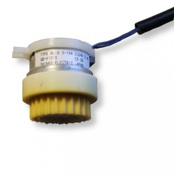 Муфта подачи мастера, DP430e/460e, Q6_X1010 Муфта подачи мастера, DP430e/460e, Q6_X1010