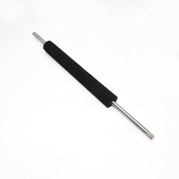 Поролоновый ролик J8-G2220 Sponge roller DP-2050/2050A,205/205A Поролоновый ролик J8-G2220 Sponge roller DP-2050/2050A,205/205A