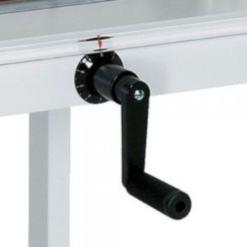 Ручка в сборе, IDL3905, 3600 027