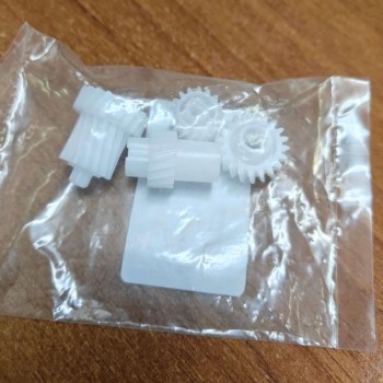 Шестерни для блока девелопера DV214 DV313 DV512  Konica Minolta C224/284/364/454/554/258 (4шт) Шестерни для блока девелопера DV214 DV313 DV512  Konica Minolta C224/284/364/454/554/258 (4шт)