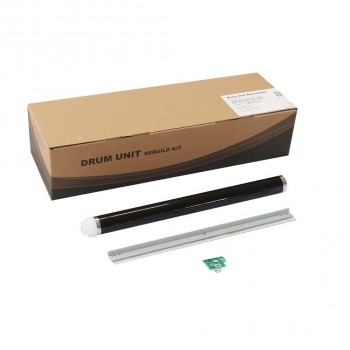 Комплект восстановления блока фотобарабана для Kyocera TASKalfa 1800/2200/2010/2210 Комплект восстановления блока фотобарабана для Kyocera TASKalfa 1800/2200/2010/2210