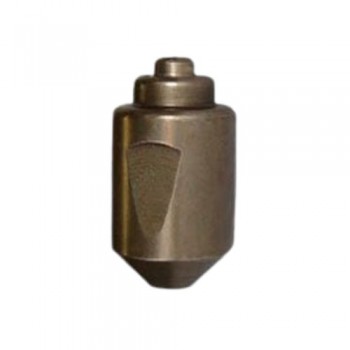 Нижний модуль пуансона  JY4-14 (4 мм) Нижний модуль пуансона  JY4-14 (4 мм)