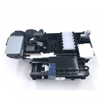 Помпа+капа Epson SC-T3000/T5000/T7000/T3200/T5200/T7200 (1710080) Помпа+капа Epson SC-T3000/T5000/T7000/T3200/T5200/T7200 (1710080)