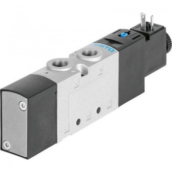 Распределитель FESTO VUVS-L20-M52-AD-G18-F7 (575249)