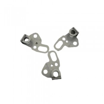 Опора направляющего ролика второй подачи (Support F; Guide Roller) для EZ371E Riso 023-12515-000 Опора направляющего ролика второй подачи (Support F; Guide Roller) для EZ371E Riso 023-12515-000