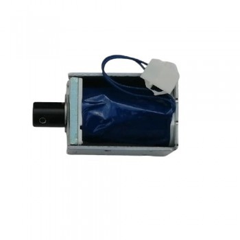 Соленоид (SOLENOID) TDS-10A-1056 Riso 490-50006-106 Соленоид (SOLENOID) TDS-10A-1056 Riso 490-50006-106