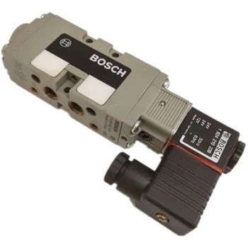 Электромагнитный клапан Bosch 0820022027 Электромагнитный клапан Bosch 0820022027