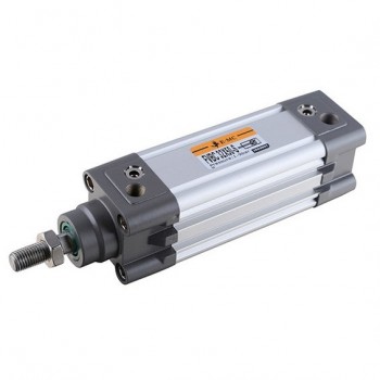 Пневмоцилиндр FESTO FVBC32x160-S Пневмоцилиндр FESTO FVBC32x160-S