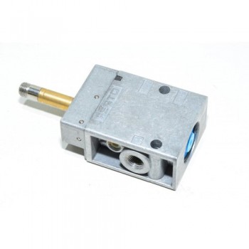 Распределитель FESTO MFH-3-1/8 (7802) Распределитель FESTO MFH-3-1/8 (7802)