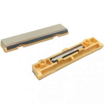 Тормозная площадка WC 118/5020 Тормозная площадка WC 118/5020