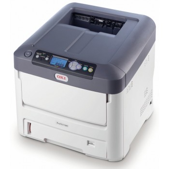 Принтер OKI PRO7411WT Принтер OKI PRO7411WT