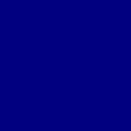 Термопленка  Promaflex PVC 04 темно-синий, 51 см х 25 м (Франция)