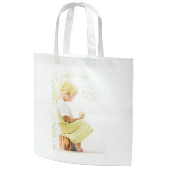 Сумка для сублимации для промо-акций Сумка для сублимации для промо-акций