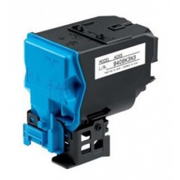 Тонер-картридж Konica Minolta mc 4750, TNP-18С синий (A11G151) Тонер-картридж Konica Minolta mc 4750, TNP-18С синий (A11G151)