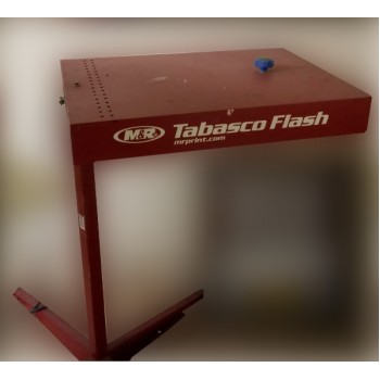 Сушка промежуточная TABASCO Б/У Сушка промежуточная TABASCO Б/У