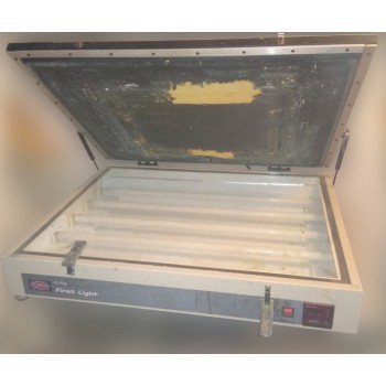 Экспокамера M&R FIRST LIGHT-2532 Б/У