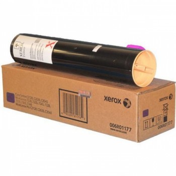 Тонер-картридж для Xerox WS7228/35/45/7328 красный 16К (006R01177/01282) Тонер-картридж для Xerox WS7228/35/45/7328 красный 16К (006R01177/01282)