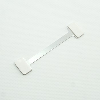 Алюминиевый держатель для воблера 75мм