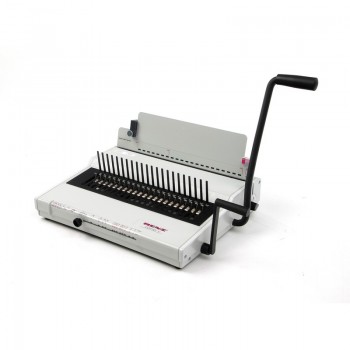 Брошюровщик Renz Combi V Брошюровщик Renz Combi V