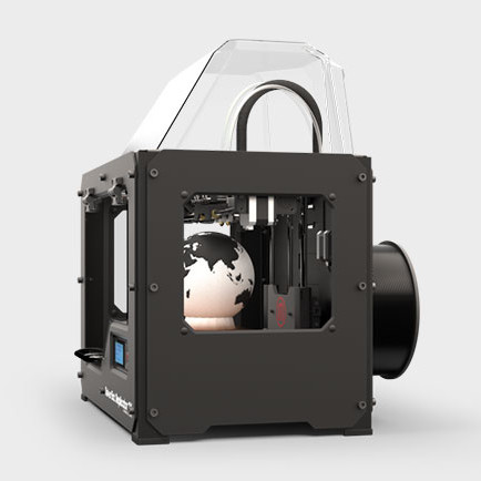 3D-Принтер MakerBot Replicator 2X (European edition)