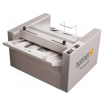 Буклетмейкер Hohner Foldnak M2 Буклетмейкер Hohner Foldnak M2