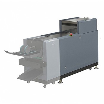 Комплекс Duplo на основе DBM-350 и DBM-350T Комплекс Duplo на основе DBM-350 и DBM-350T