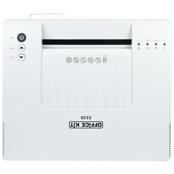 Шредер Office Kit S 520 Шредер Office Kit S 520