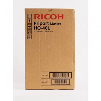 Мастер RICOH HQ-40L, CPMT 23, А3 (893196) Мастер RICOH HQ-40L, CPMT 23, А3 (893196)