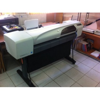 Плоттер hp DesignJet 510 24" на станине Б/У Плоттер hp DesignJet 510 24" на станине Б/У
