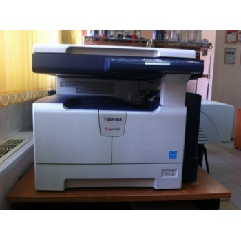 МФУ принтер Toshiba e-STUDIO223H Б/У
