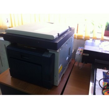 МФУ принтер Toshiba e-STUDIO223H Б/У МФУ принтер Toshiba e-STUDIO223H Б/У