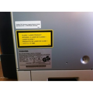 МФУ принтер Toshiba e-STUDIO223H Б/У