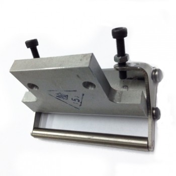 Узел раскатки краски 100 мм на тампонный станок winon Узел раскатки краски 100 мм на тампонный станок winon