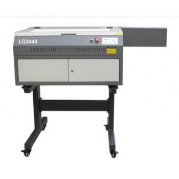 Лазерный гравер G.Weike LG3040 40W (с чилером) Лазерный гравер G.Weike LG3040 40W (с чилером)
