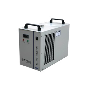 Лазерный гравер G.Weike LG3040 40W (с чилером)