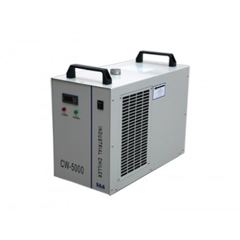 Лазерный гравер G.Weike LG3040 40W (с чилером) Лазерный гравер G.Weike LG3040 40W (с чилером)