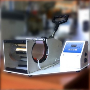 Пресс термотрансферный  для кружек SB03 (СЕ) Б/У