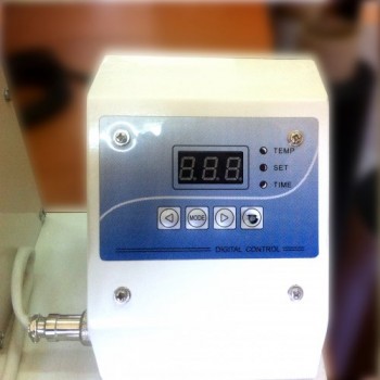 Пресс термотрансферный для кружек SB03 (СЕ) Б/У Пресс термотрансферный для кружек SB03 (СЕ) Б/У