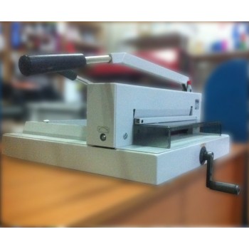 Резак гильотинный IDEAL 3905 Б/у