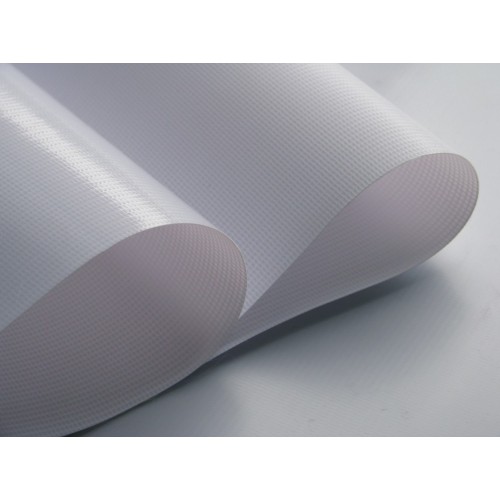 Баннерная ткань (Фронтлит) 1000х1000, 3,2, 50м, Konflex