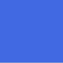 Термопленка  Promaflex PVC 03 корол.синий, 51 см х 25 м (Франция)