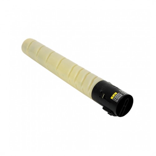 Тонер Konica Minolta TN-324Y желтый для bizhub C258/C308/C368
