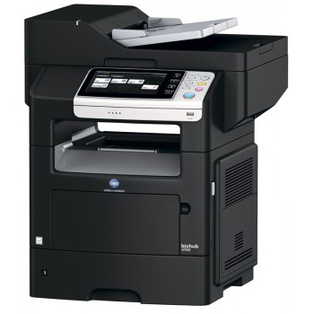Принтер МФУ Konica Minolta Bizhub 4750 Принтер МФУ Konica Minolta Bizhub 4750
