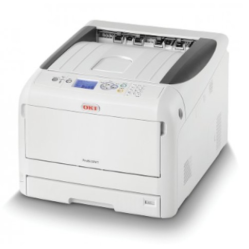 Принтер OKI Pro8432WT