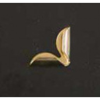 Уголки металлические, Латунь, PH 15 Уголки металлические, Латунь, PH 15