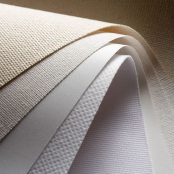 Холст натуральный х/б, глянцевый для экосольвента MS-650 CAG 350г/м2 (30м х 1,52)