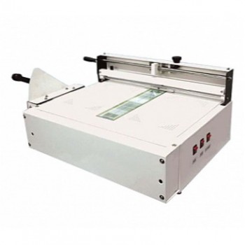 Аппарат для сборки переплетных крышек SK530B Аппарат для сборки переплетных крышек SK530B